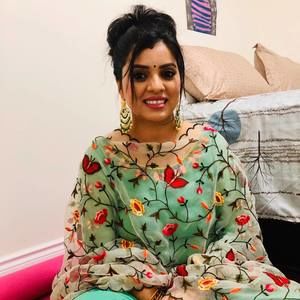 Meet your Posher, Shelly